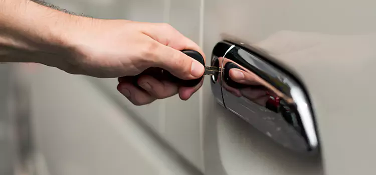 Why Choose Our Auto Locksmith Team in Little Elm, TX?