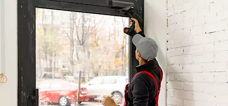 Comprehensive Door Closer Services in Little Elm, TX