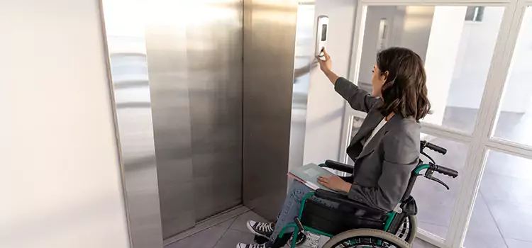 Benefits of Modern Handicap Door Systems in Little Elm, TX