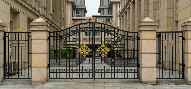 Comprehensive Iron Gate Maintenance Solutions in Little Elm, TX