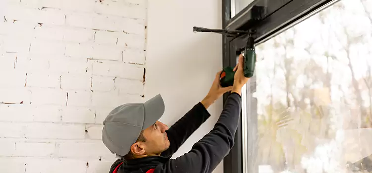Your Trusted Partner for Door Closer Solutions in Little Elm, TX