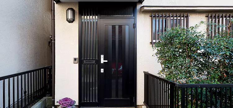 Popular Exterior Door Options in Little Elm, TX