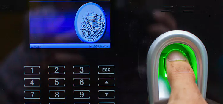 Your Trusted Partner for Secure Access in Little Elm, TX
