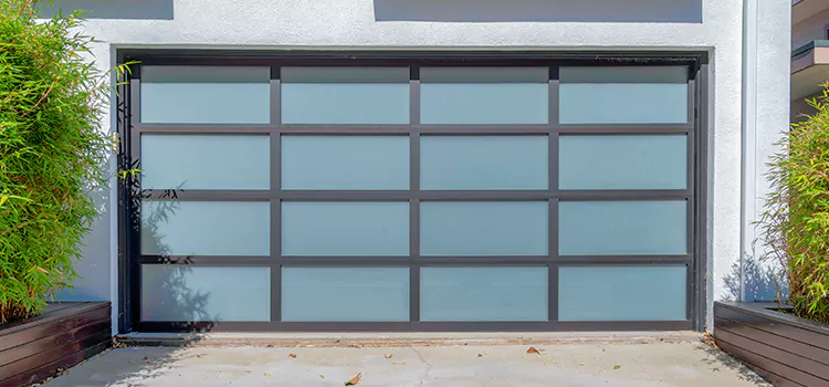 Why Choose Us for Garage Door Care in Little Elm, TX?