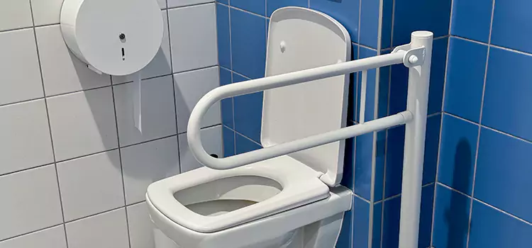 Comprehensive Solutions in Little Elm, TX for Accessible Facilities