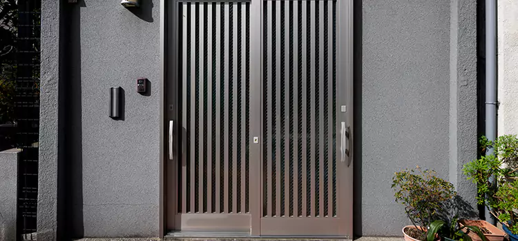Why Choose Us for Your Security Needs in Little Elm, TX?