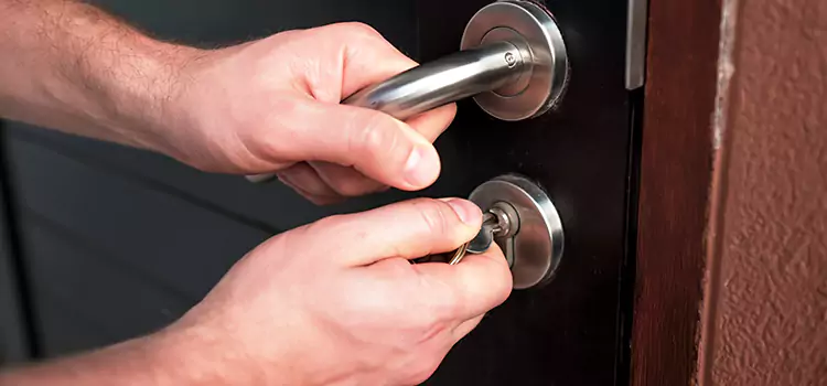 Door Closer Repair & Installation Little Elm